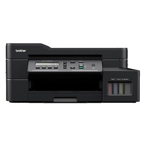 Brother DCP-T820DW Printer - Auto Duplex Printing