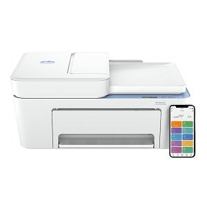 HP Deskjet Ink Advantage 4178 Wi-Fi Printer