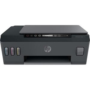 HP Smart Tank 515 All-in-One Wireless Ink Tank Colour Printer