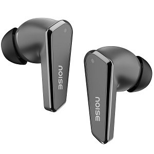 Noise Buds N1 in-Ear Truly Wireless Earbuds with Chrome Finish